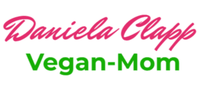 Daniela Clapp, the VeganMom title