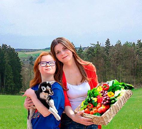 Vegan-Mom Free Workshop