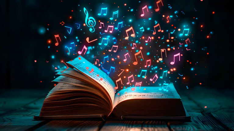 Music The Invisible Healer